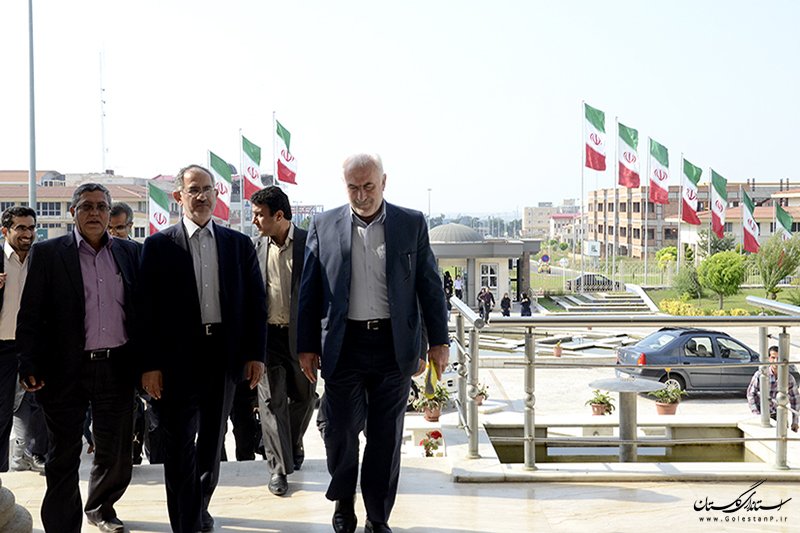 معاون وزیر 1