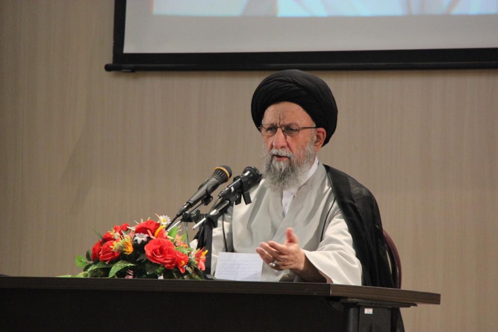 همایش سبک زندگی فاطمی  3