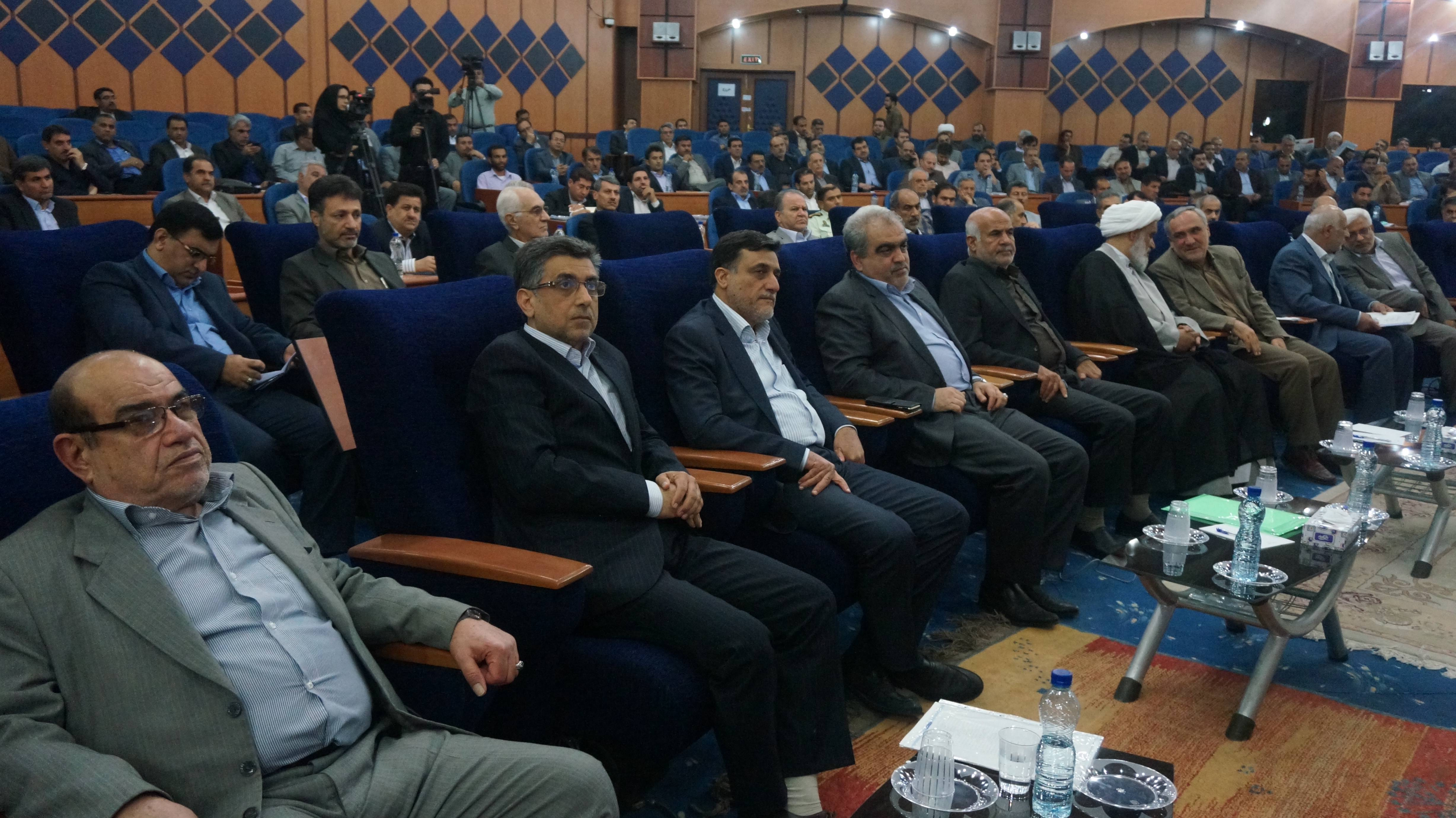 شورای اداری