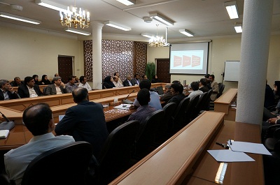شورای ICT