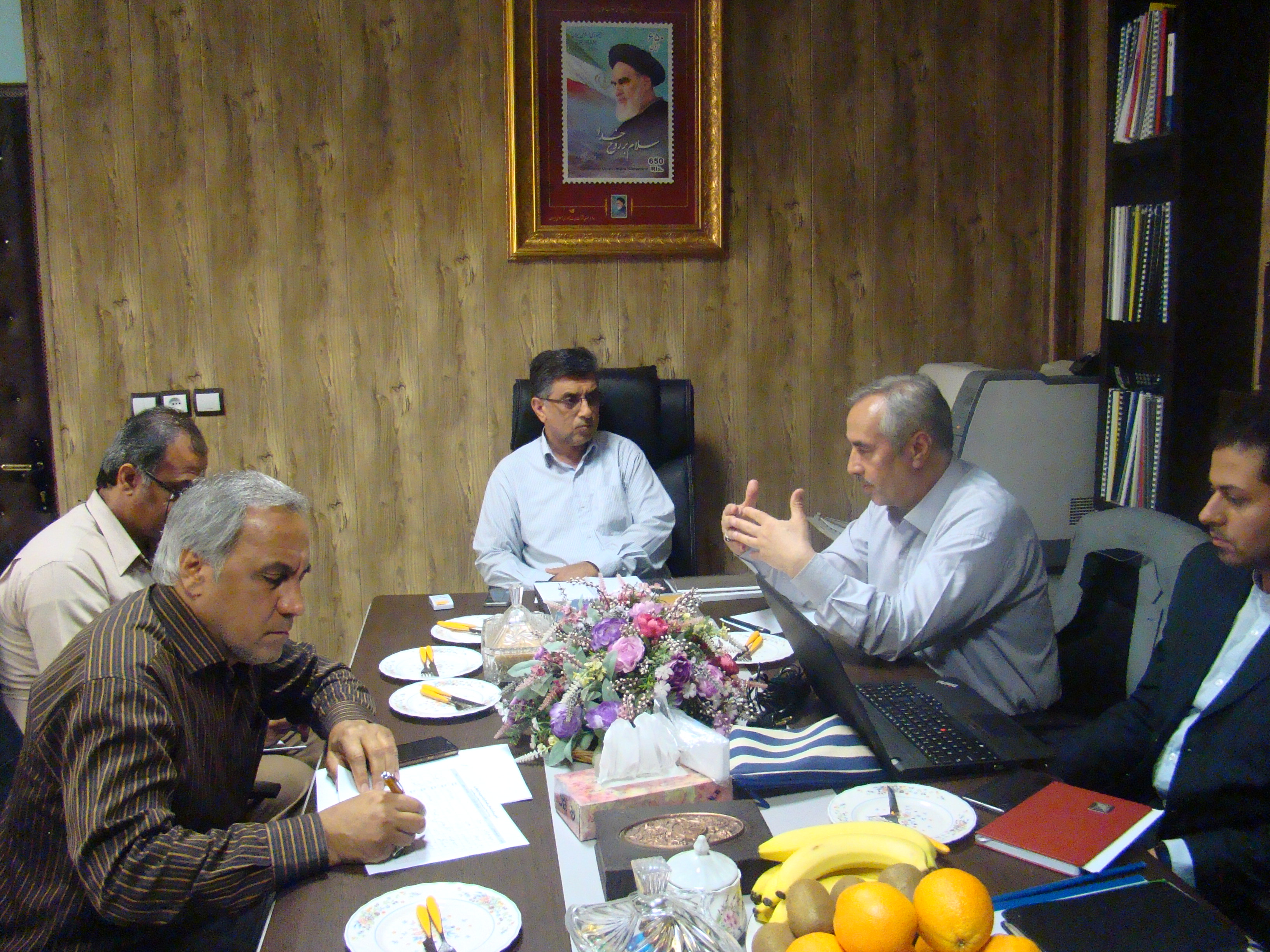 خوزستان