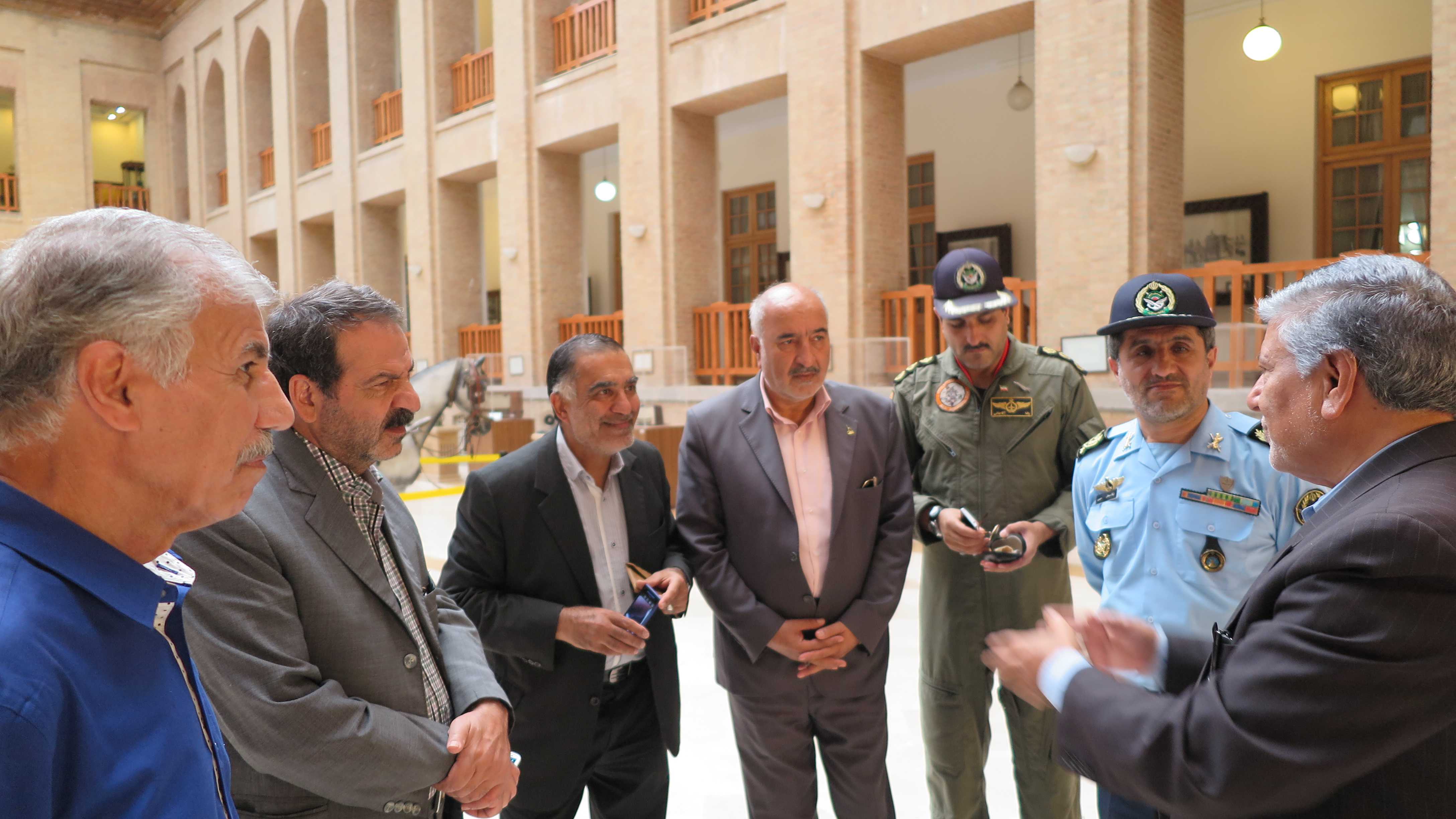 نیروهوایی 1