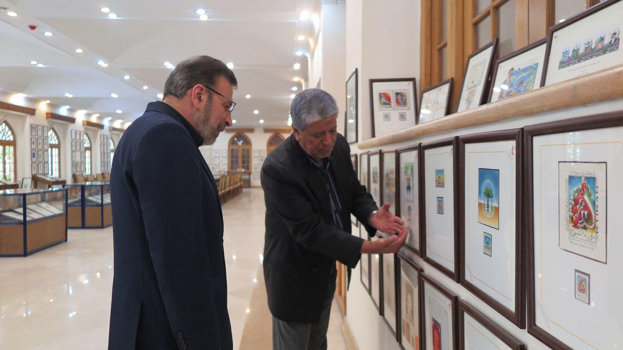 واعظی -موزه