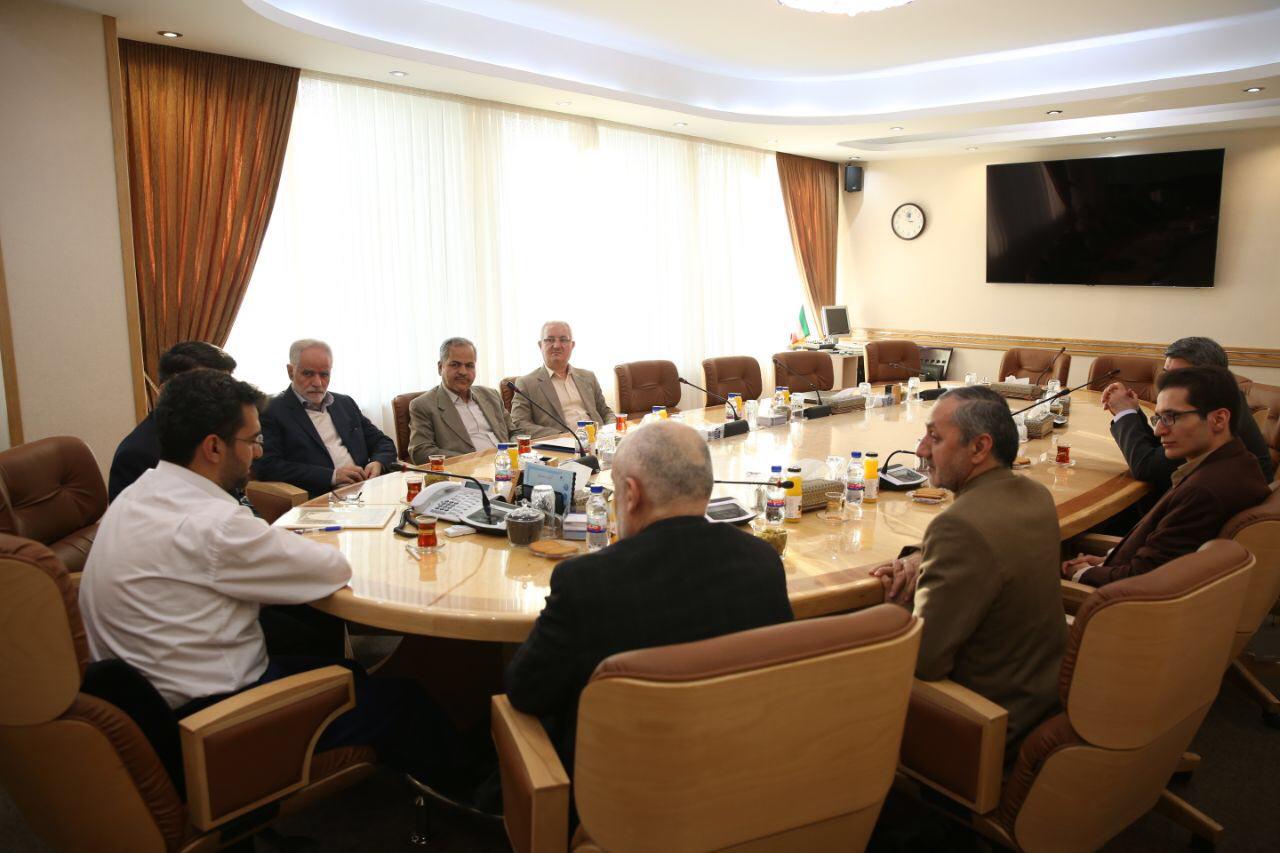 گزینش
