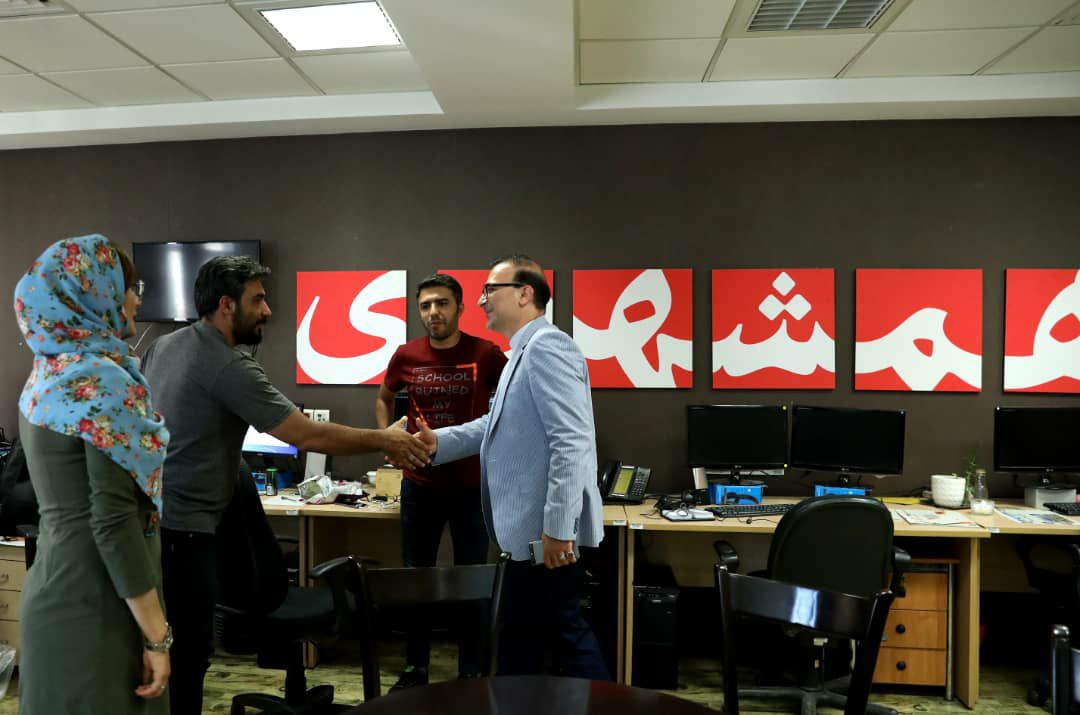 رسانه جدید