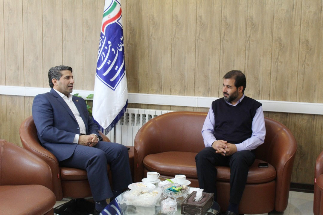 رادمنش کهگیلویه