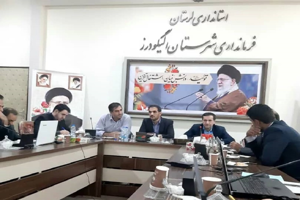 سفر مشاور وزیر ارتباطات