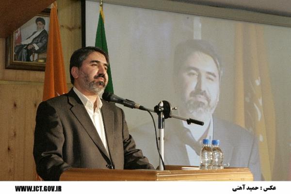 Deputy of Management Development and Logistics: 
Optimum utilization of facilities is in the agenda