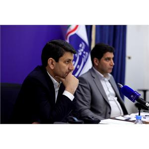 جلسه پایش پروژه ها و طرح های ارتباطی استان کردستان