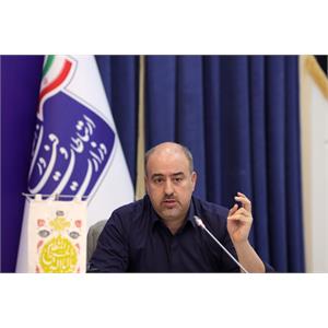 یکصد و سی و هشتمین جلسه شورای راهبردی شبکه ملی اطلاعات