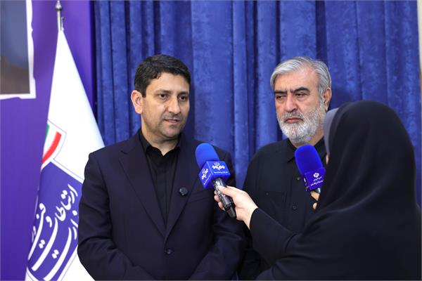 Minister: ICT Ministry, Parliament set up joint cybersecurity committee