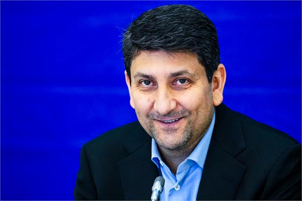 Minister supports ICT Park's role in technology ecosystem