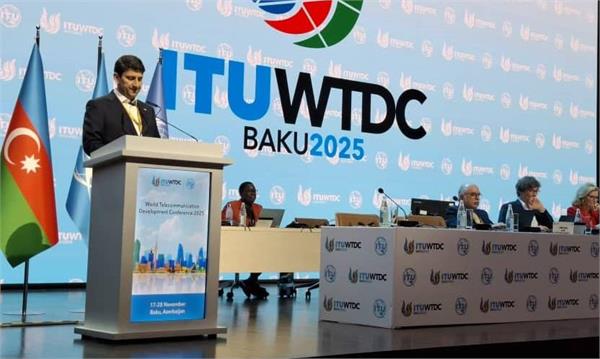 ICT Minister: ITU must address Israel-US bombing of Iran’s civilian infra