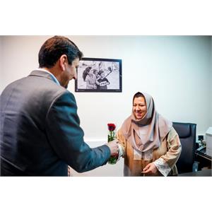 نشست صمیمی وزیر ارتباطات با شورای هماهنگی روابط عمومی‌های وزارت ارتباطات