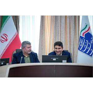 سومین نشست شورای اطلاع رسانی دولت در وزارت ارتباطات