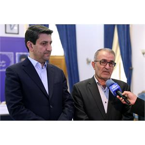 جلسه پایش پروژه ها و طرح های ارتباطی استان کهگیلویه و بویراحمد
