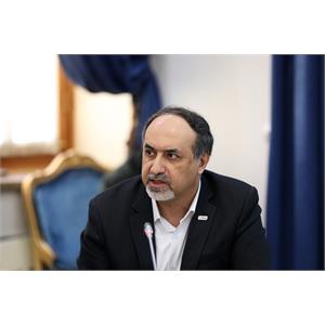 جلسه پایش پروژه ها و طرح های ارتباطی استان خوزستان