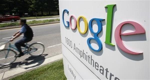 Google expansion helps economy, hurts stock price