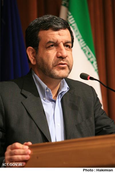 Taghipour announced: 32 Acts for ICT development in Khorramshahr