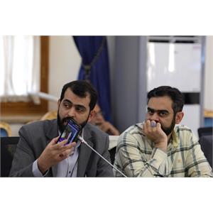 جلسه کمیسیون فرهنگی مجلس با وزیر ارتباطات و فناوری اطلاعات