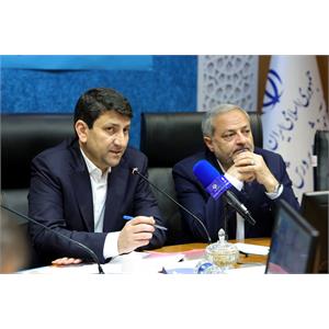آیین انعقاد تفاهم نامه همکاری وزارت آموزش و پرورش با وزارت ارتباطات و فناوری اطلاعات