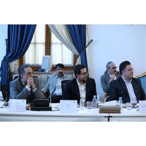 نشست رئیس جمهور با فعالان اقتصاد دیجیتال