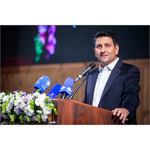 نشست فصلی مدیران وزارت ارتباطات و فناوری اطلاعات