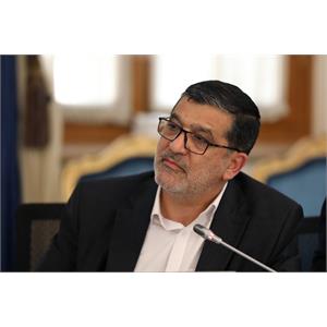 شورای معاونین با حضور امام جمعه موقت تهران