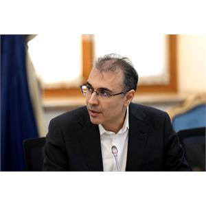 جلسه پایش پروژه ها و طرح های ارتباطی استان خوزستان