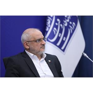 نشست رئیس جمهور با فعالان اقتصاد دیجیتال