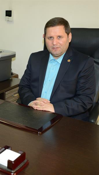 Mehri Reports of Iran-Austria Postal Cooperation