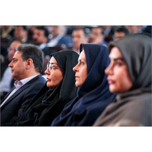 نشست فصلی مدیران وزارت ارتباطات و فناوری اطلاعات