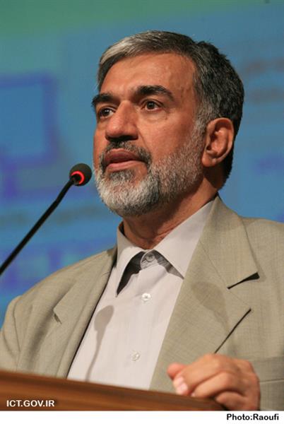 Deputy of Strategic Planning and Control of ICT announced: Defining 14 Main Indicators for Developing National IT