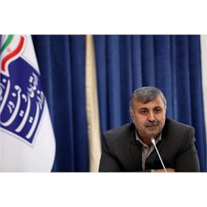 جلسه پایش پروژه ها و طرح های ارتباطی استان خوزستان