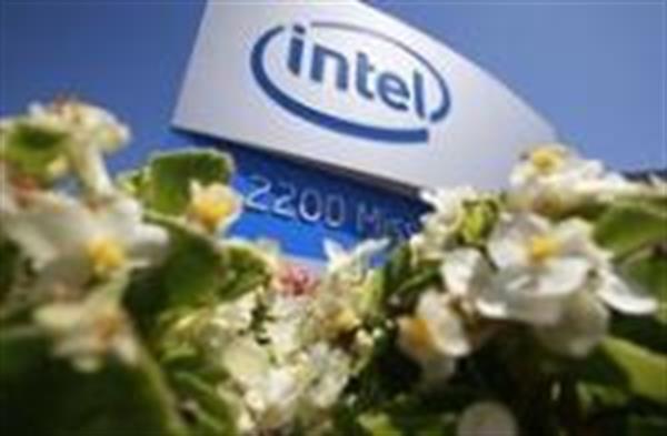 Freer budgets help Intel's best-in-a-decade profit