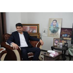 سفر وزیر ارتباطات به استان مازندران