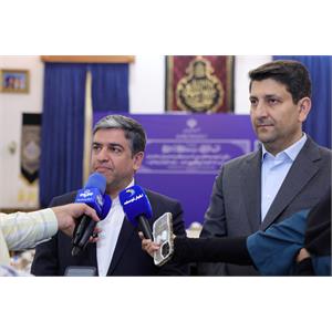 جلسه پایش پروژه ها و طرح های ارتباطی استان اردبیل