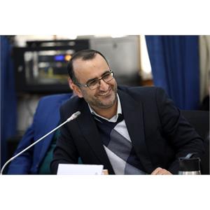 جلسه پایش پروژه ها و طرح های ارتباطی استان خوزستان