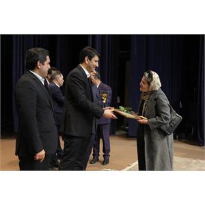 ۳۰امین سالگرد فعالیت پست‌بانک