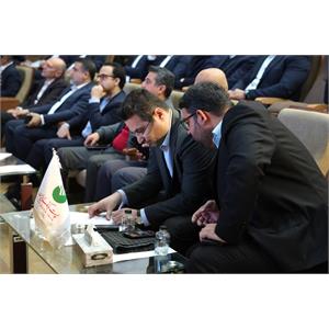 ۳۰امین سالگرد فعالیت پست‌بانک