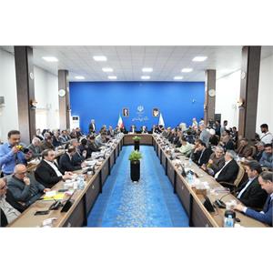 سفر وزیر ارتباطات به استان مازندران