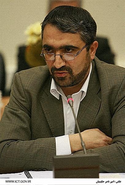 Minister's Advisor in security of data exchange space: Protocol of division of labor in the field of the ministry's SDES has been ready.