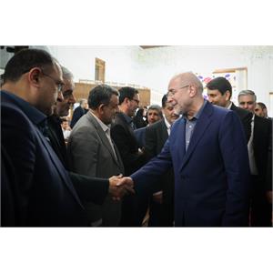 سخنرانی وزیر ارتباطات در نشست هوش مصنوعی در مجلس  7