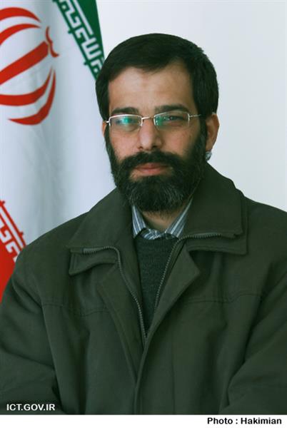 CEO of ITC announced: Hormozgan, the first grade in IT entire the country