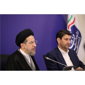 شورای معاونین با حضور امام جمعه موقت تهران