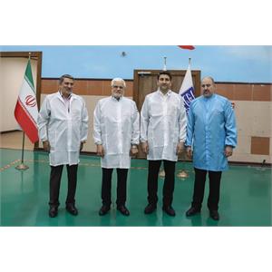 تقدیر از نخبگان پژوهشگاه فضایی ایران