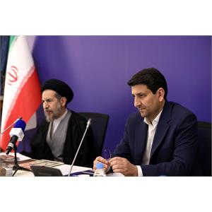 شورای معاونین با حضور امام جمعه موقت تهران