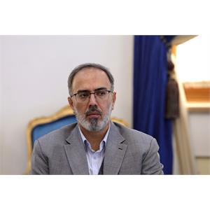 جلسه شورای راهبری شبکه ملی اطلاعات