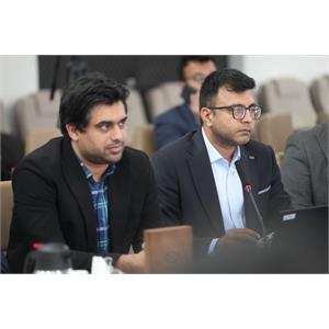 سفر وزیر ارتباطات به استان مازندران
