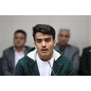 تقدیر وزیر ارتباطات از نفرات برتر کنکور رشته ریاضی